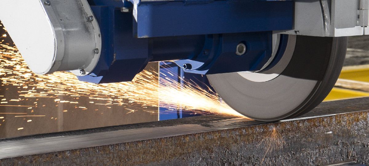 Sondermaschinenbau "Geht nicht gibts nicht"